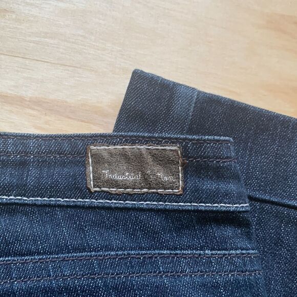 Industrial Cotton Capris  - Picture 6 of 6